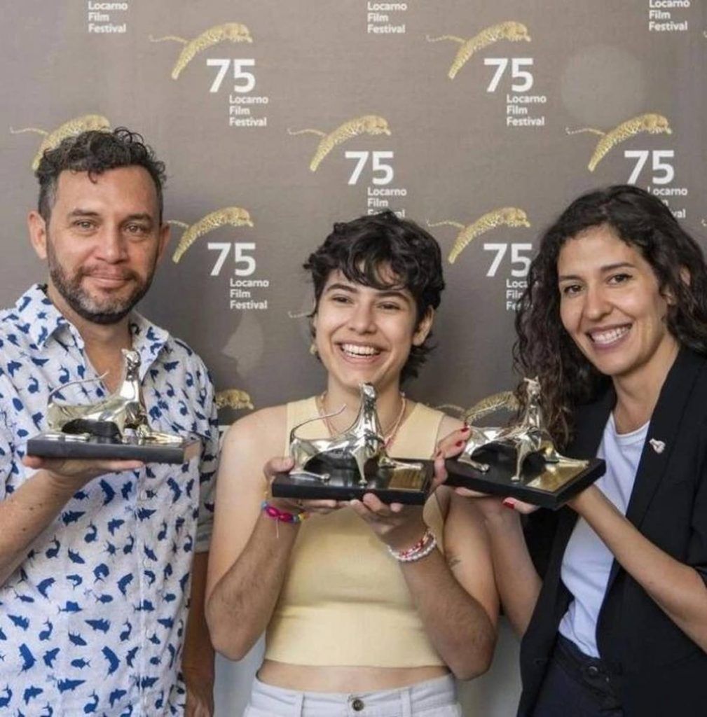 Película tica "Tengo sueños eléctricos" gana como mejor película en Festival Internacional de Cine de la India 1 Tengo sueños eléctricos
