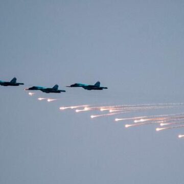 Israel se sigue armando: anuncia la adquisición a EEUU de dos nuevos escuadrones de aviones de combate F-35 y F-15IA