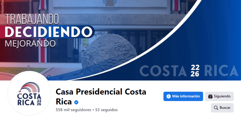 Borraron entrada con comentarios de estudiantes.