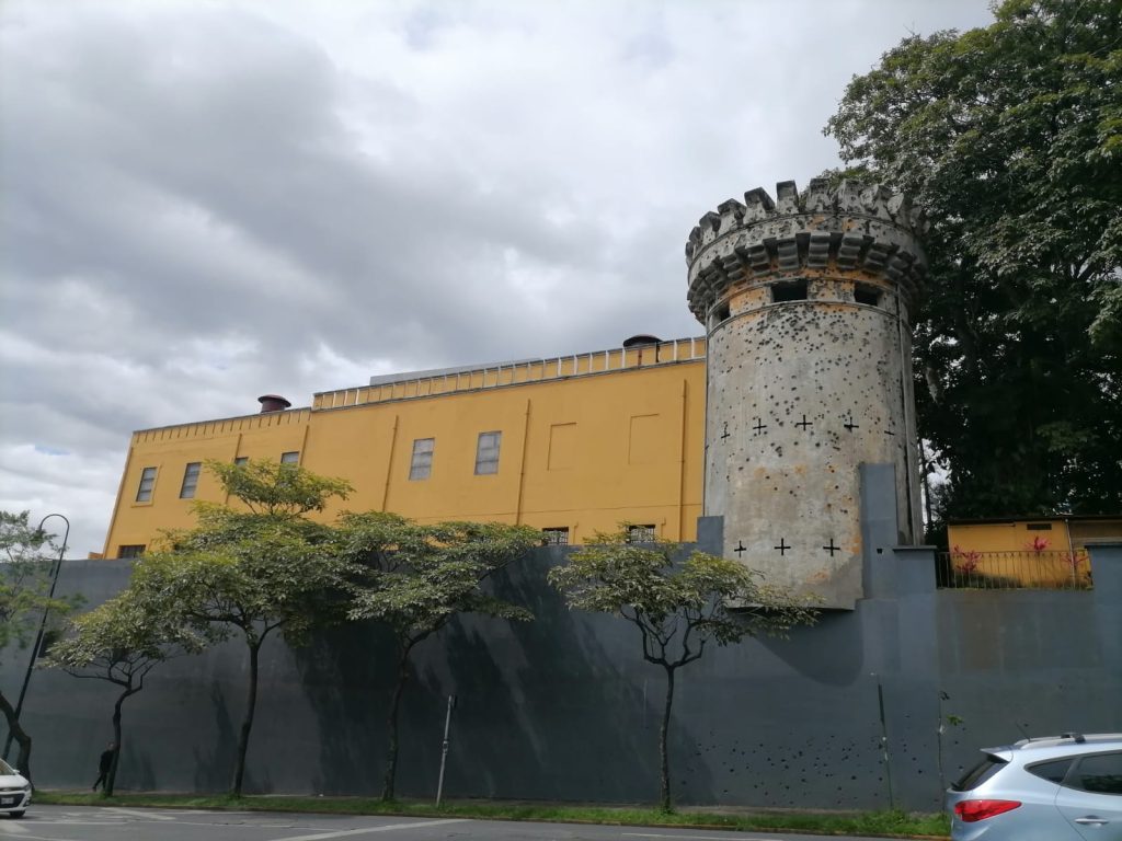 Museo Nacional Buenavista