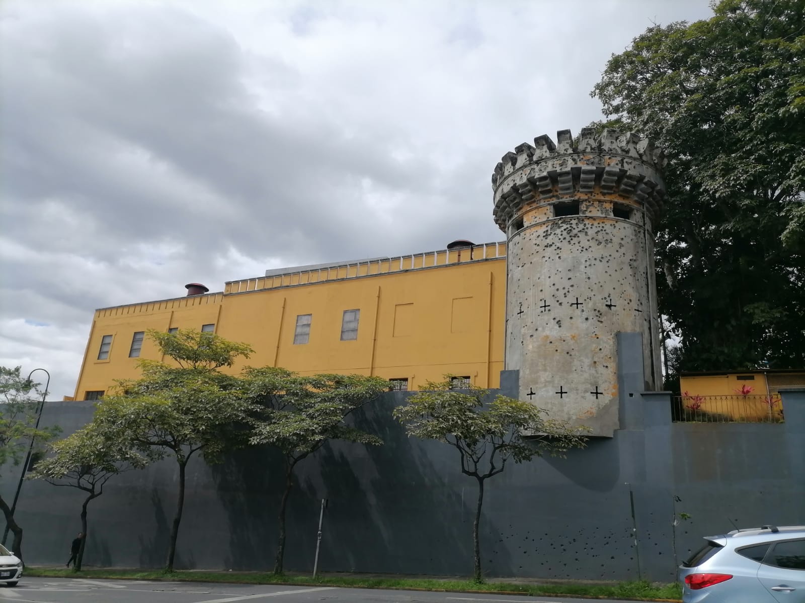 Museo Nacional Buenavista Ministro de Cultura cambia jerarcas del Museo Nacional y Sinem para mayor “presencia en comunidades”