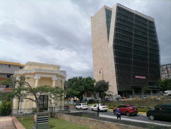 Lucha contra crimen organizado afectada.