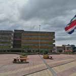 Tribunales de justicia san jose