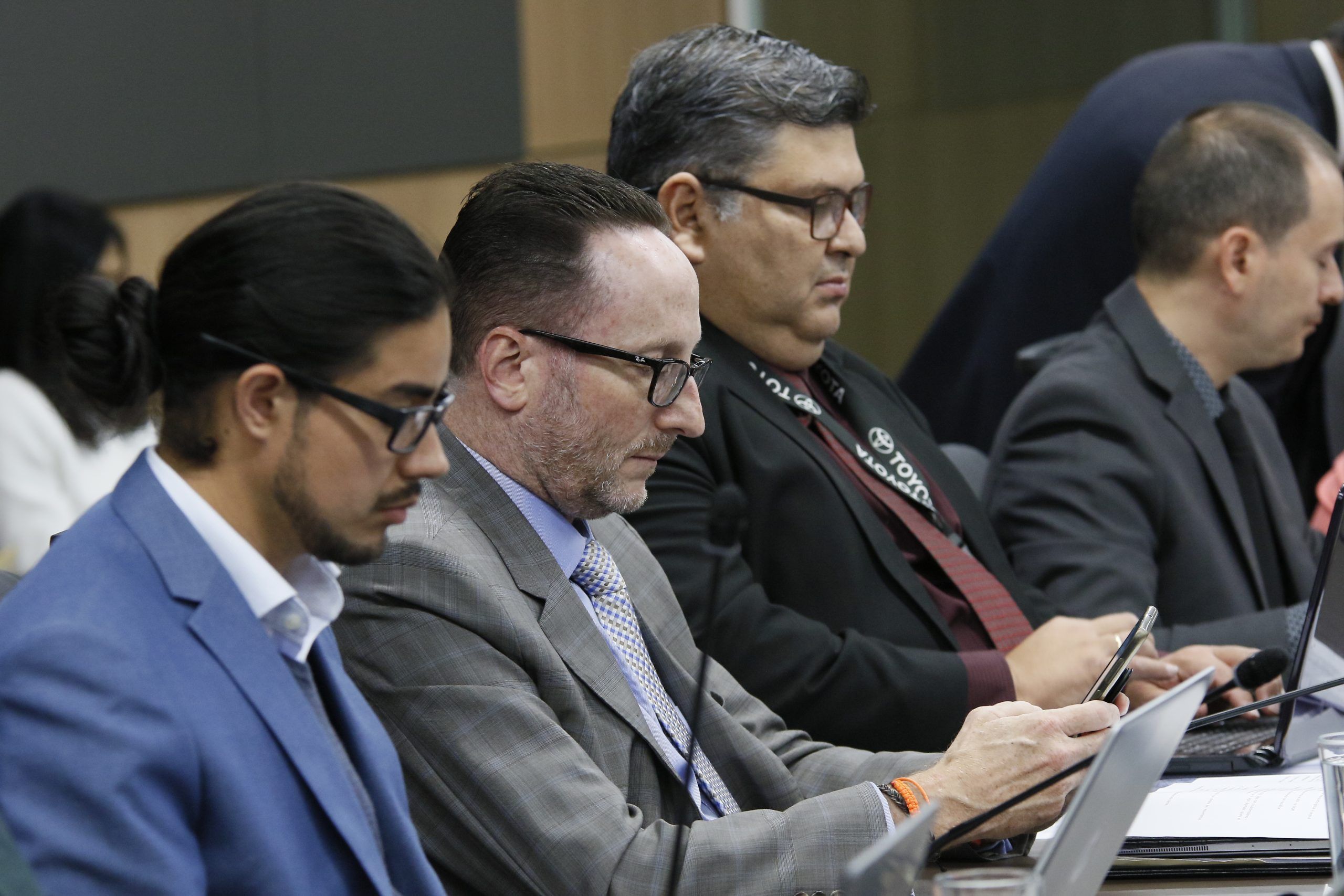Gobierno convoca una pobre agenda legislativa, dice Feinzaig.