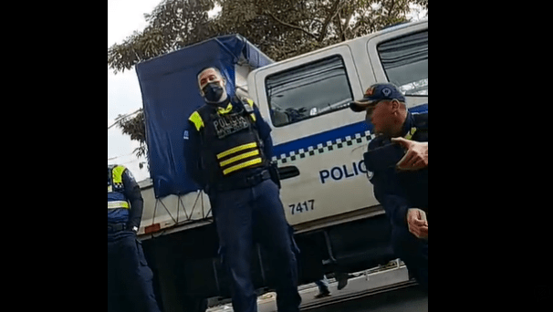 Antivacunas fracasan de nuevo con recurso ante Sala IV por protesta frente a Casa Presidencial