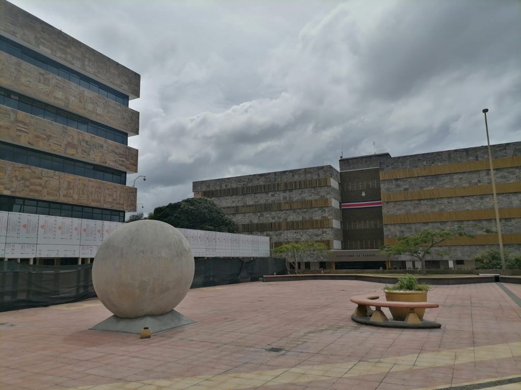 Poder Judicial aprueba presupuesto para 2027 en el que Hacienda le rebaja ₡11.342,51 millones y no le permite crear plazas nuevas