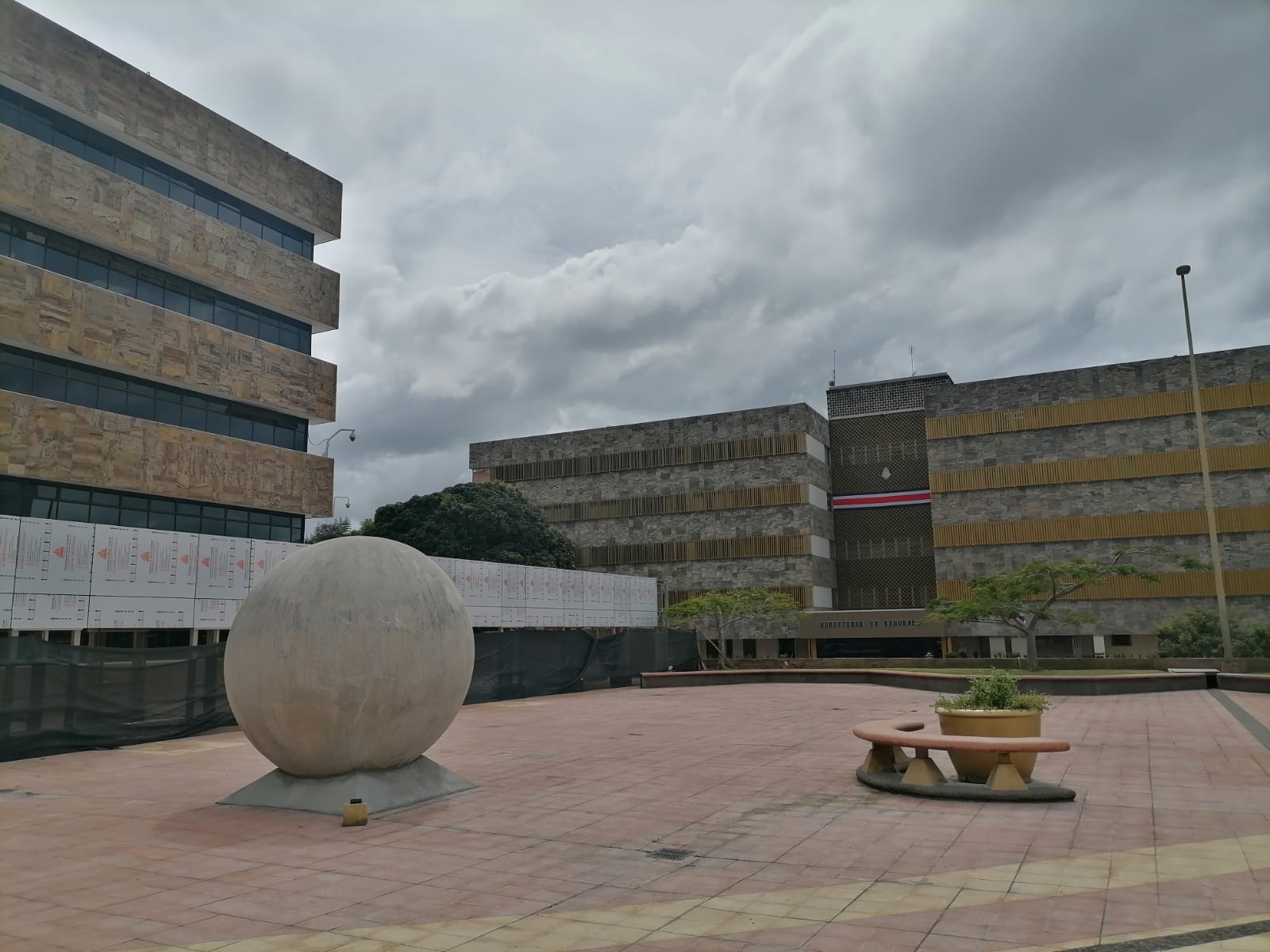 Poder Judicial aprueba presupuesto para 2027 en el que Hacienda le rebaja ₡11.342,51 millones y no le permite crear plazas nuevas