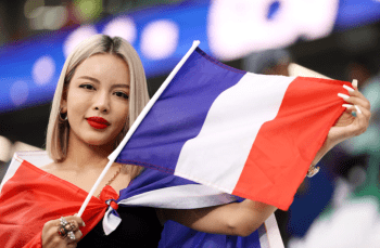 Francia aficionada