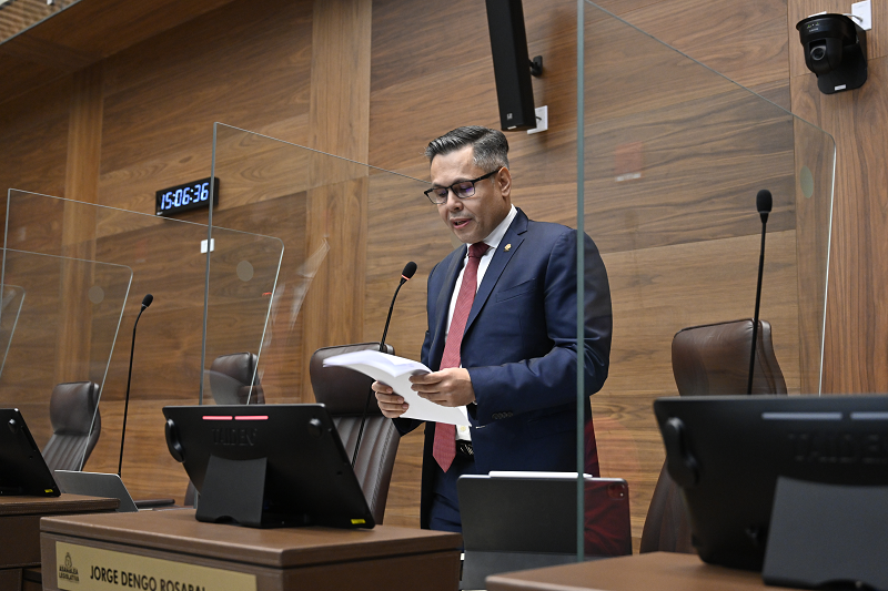 Legisladores del PLP increpan a magistrados: “desconocen principios elementales del derecho”