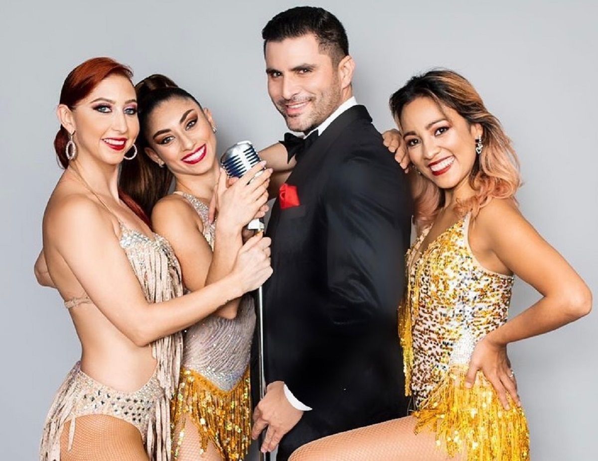 Conozca la agenda del Teatro Melico Salazar para este mes