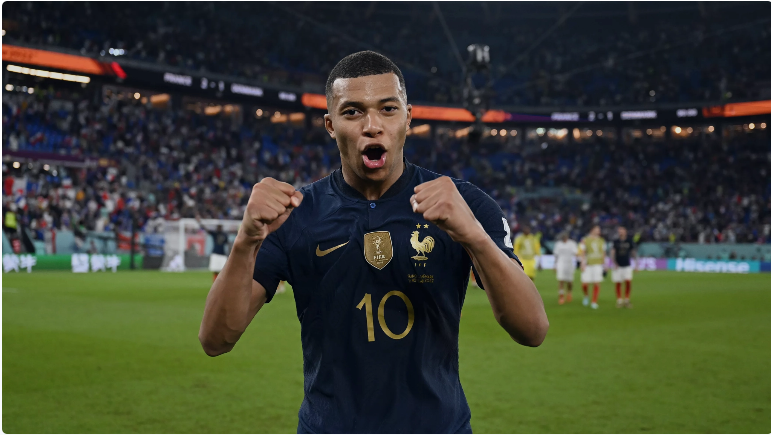 El golpe a la mesa de Kylian Mbappé: "Pensaban que veníamos de etiqueta y también sabemos jugar sucio"
