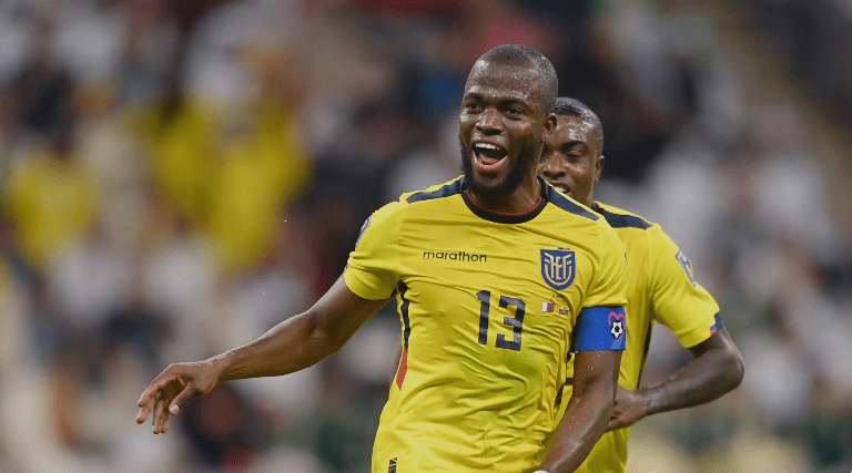 El fuera de juego semiautomático: ¿Por qué eliminaron el primer gol de Ecuador?