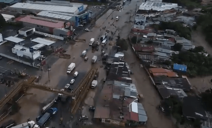 Fue aprobada nueva deuda con BCIE por $700 millones para reconstruir infraestructura