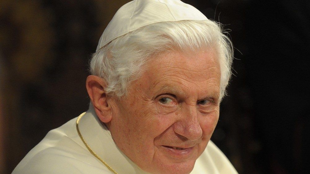Costa Rica tendrá 4 días de duelo nacional por la muerte de Benedicto XVI
