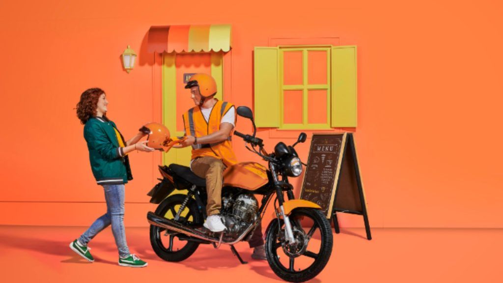 Sondeo: ¿Cuál es la mejor plataforma de comidas en Costa Rica? 3 Envío de comidas en Costa Rica