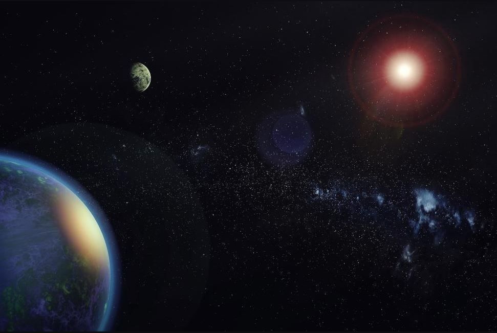 Nuevos planetas en zona habitable.