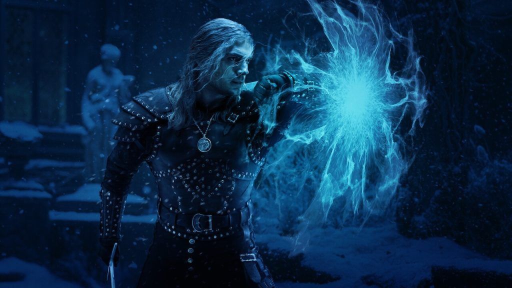 El éxito de serie The last of us impulsa próximas adaptaciones 'live action' de videojuegos 1 EuropaPress 4951154 asi sera adios henry cavill the witcher