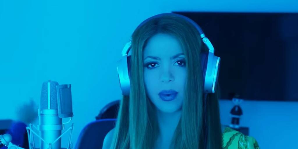 Las críticas y loas por la canción de Shakira producen gran debate
