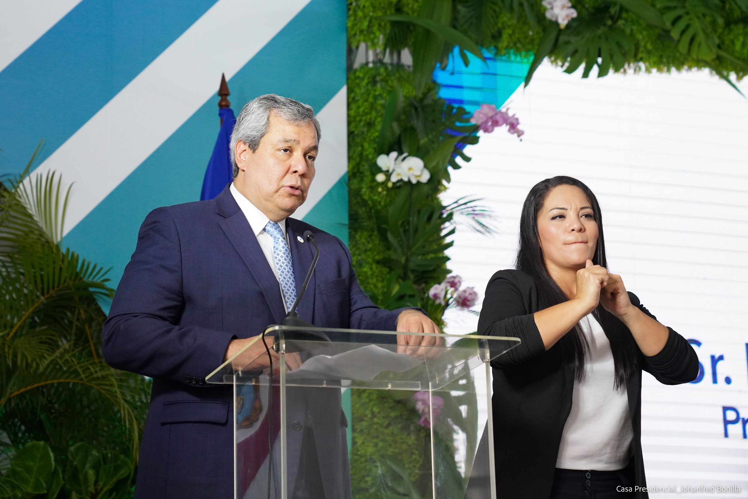 BCIE confirma crédito para Ciudad Gobierno por $450 millones