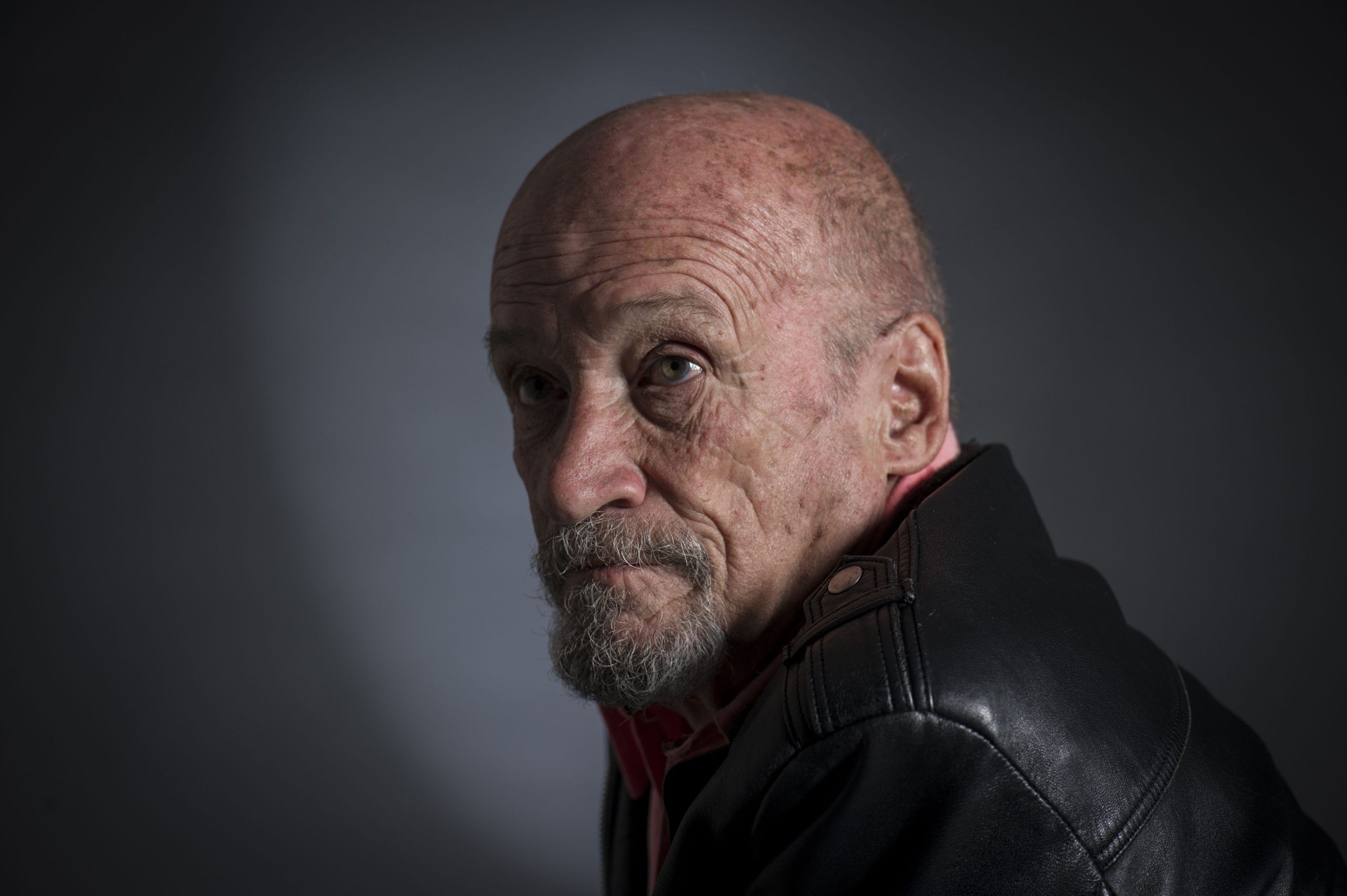 Alvaro-Marenco Fallece actor Alvaro Marenco.