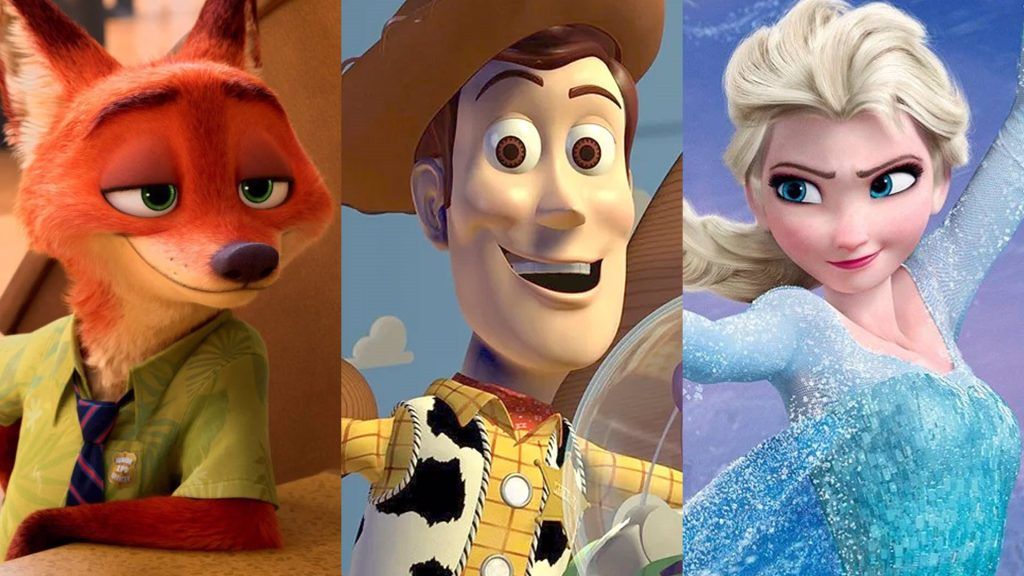 Disney confirma secuelas.