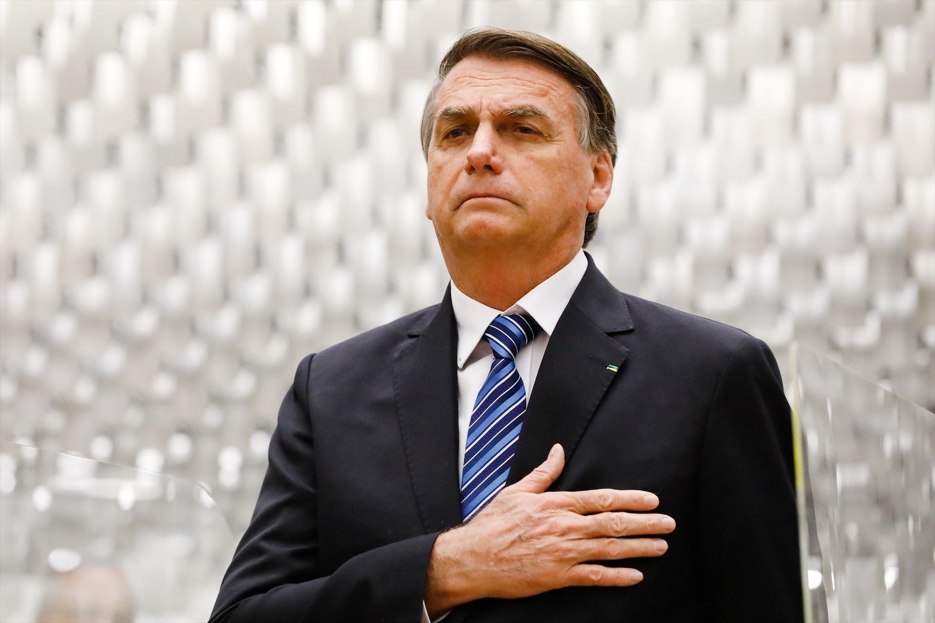 ultraderecha mundial organizada