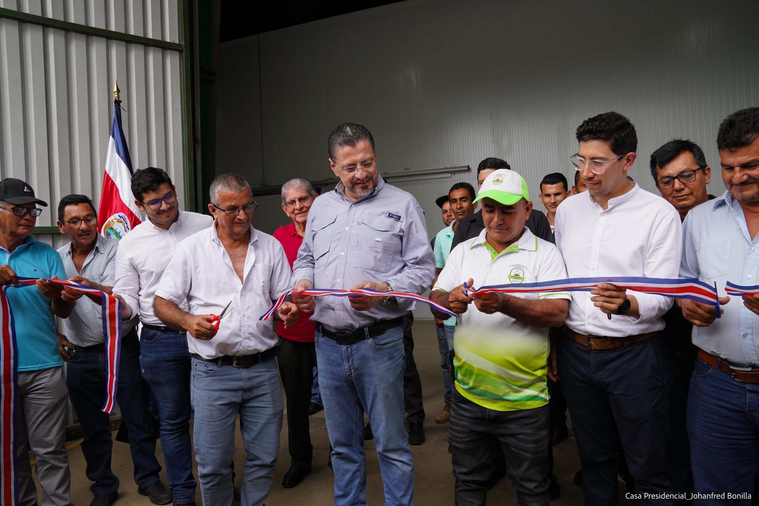 El tren eléctrico y el estancamiento de la obra pública durante 4 años – Voz Propia