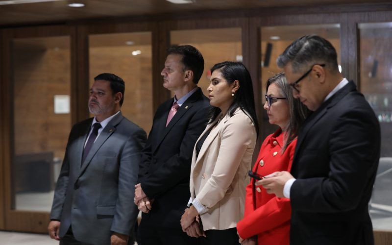 PLP Ministerio de la Producción.