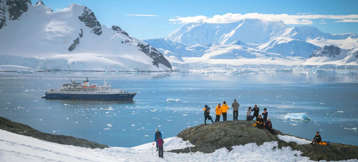 Capas de hielo pueden colapsar más rápido.