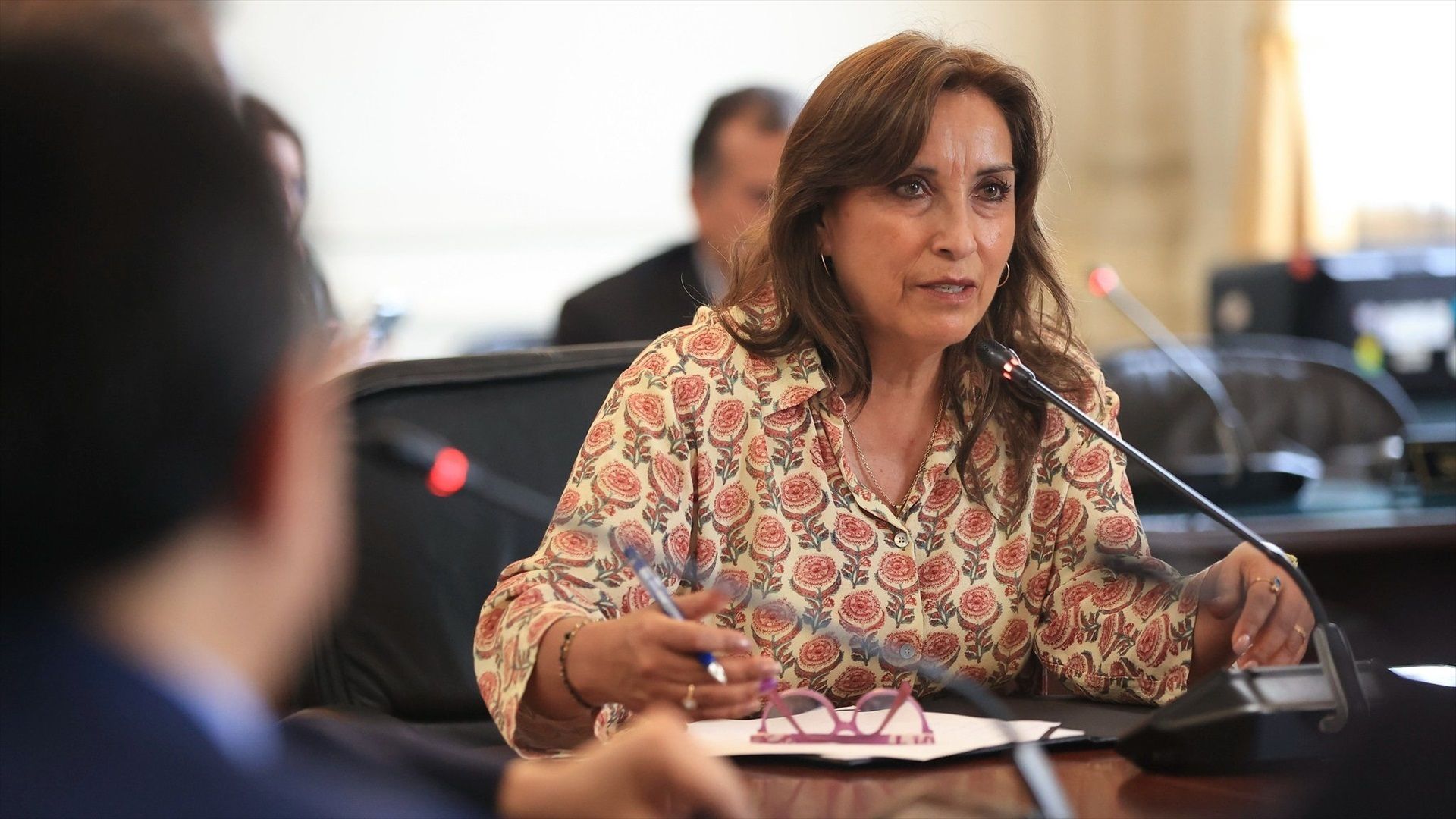 Toma de Lima: Opositores a Boluarte protestan masivamente y la policía despliega 8000 oficiales