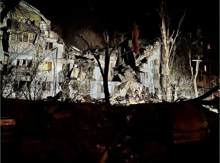 Más de 2.400 niños han muerto o resultado heridos desde el inicio de la invasión rusa de Ucrania, según UNICEF