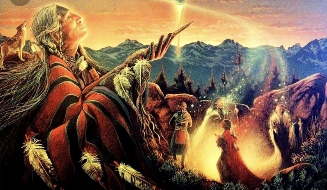 Ilustracion-UN-LIRIO-EN-EL-ESTIERCOL “Un lirio en el estiércol” ◘ Títeres sin cabeza