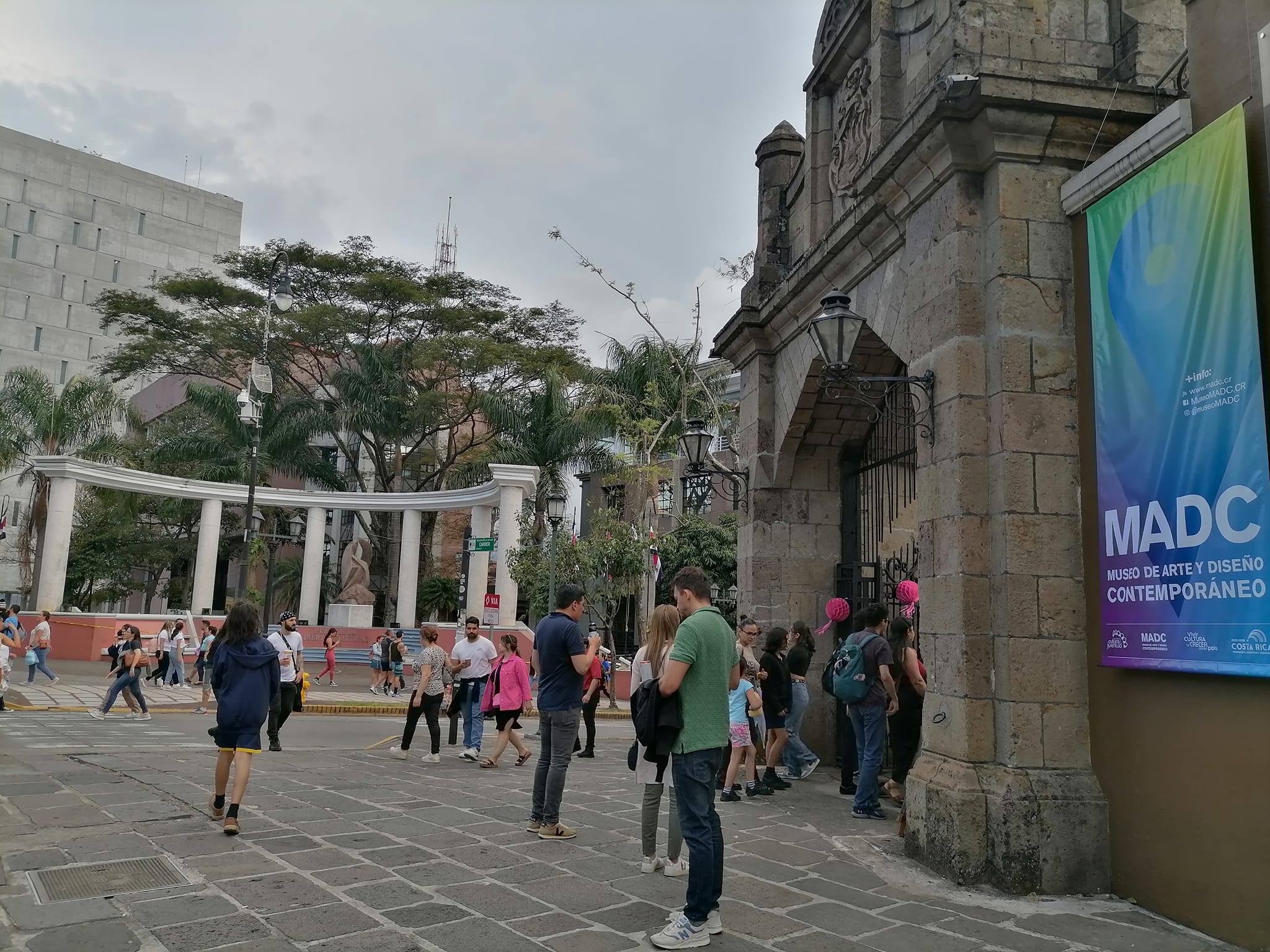Ministerio de Cultura intenta acercarse a las aulas con varios servicios didácticos