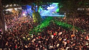 Festival Transitarte 2026: estos son los artistas, espectáculos y emprendimientos seleccionados