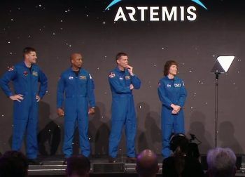 (Vídeo) Inicia cuenta regresiva de la misión Artemis II: Mañana inicia el viaje que llevará a los humanos a la Luna después de 50 años