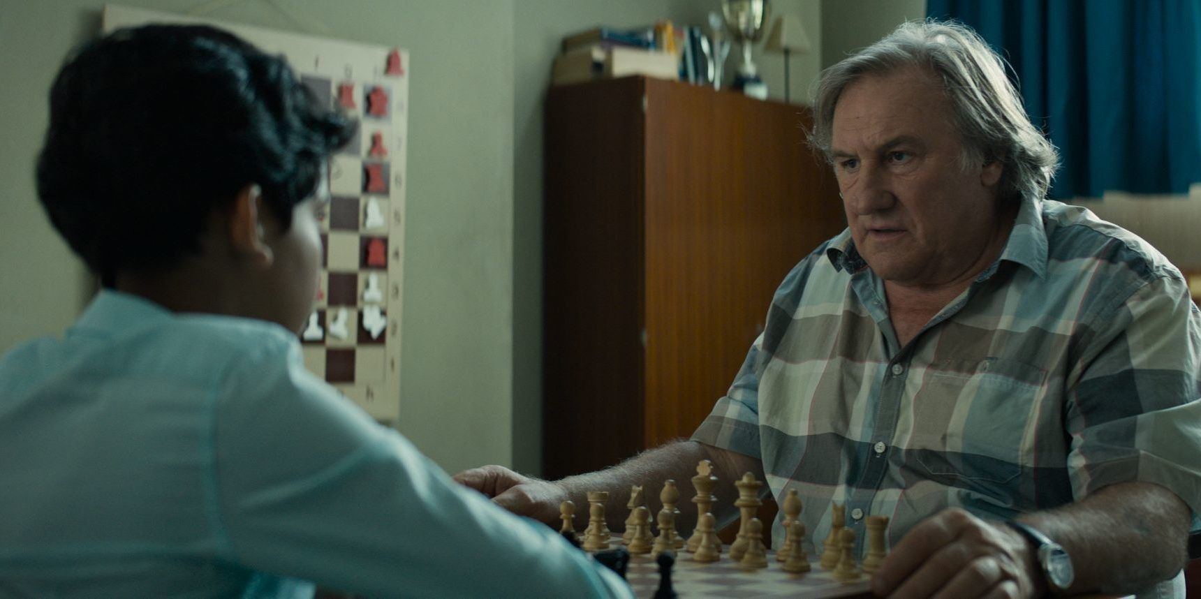 Actor Gérard Depardieu enfrentará acusaciones por violencia sexual a 13 mujeres en 11 películas