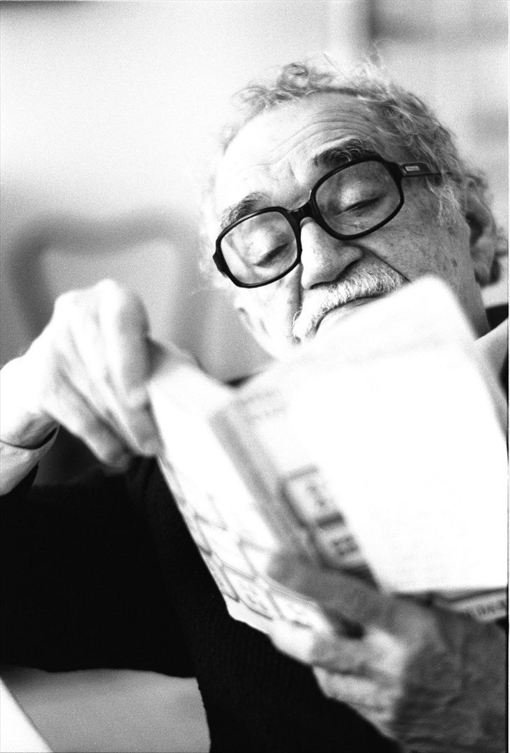 En agosto nos vemos de Gabriel García Márquez
