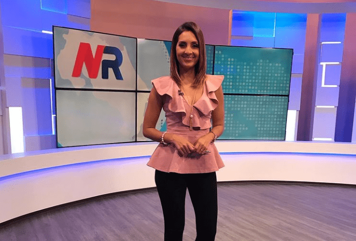 Laura Brenes renuncia a Casa Presidencial