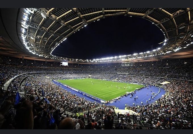 Al menos 38 detenidos por protesta contra Macron en la final de la Copa del Francia