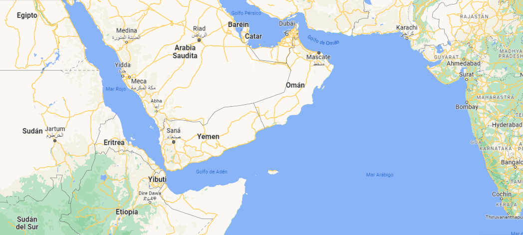 Yemen Intercambio de prisioneros en Yemen.