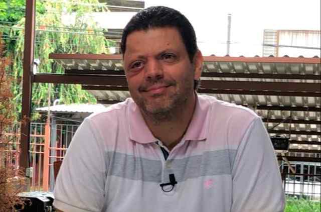 Fallece el periodista Gerardo Zamora después de gran lucha contra tumor
