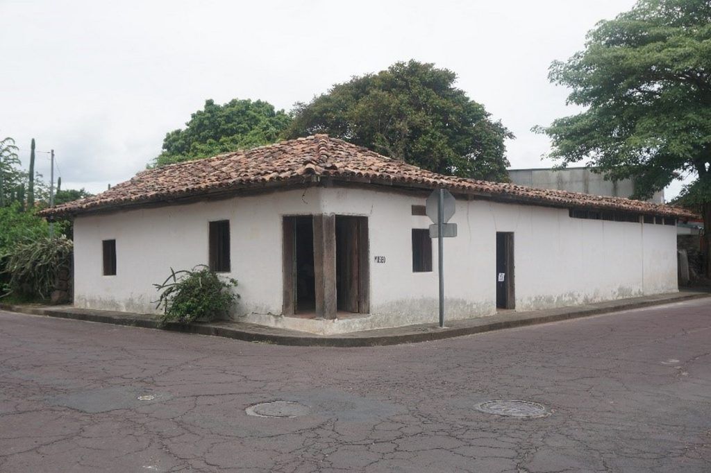 Museo del Sabanero será restaurado.