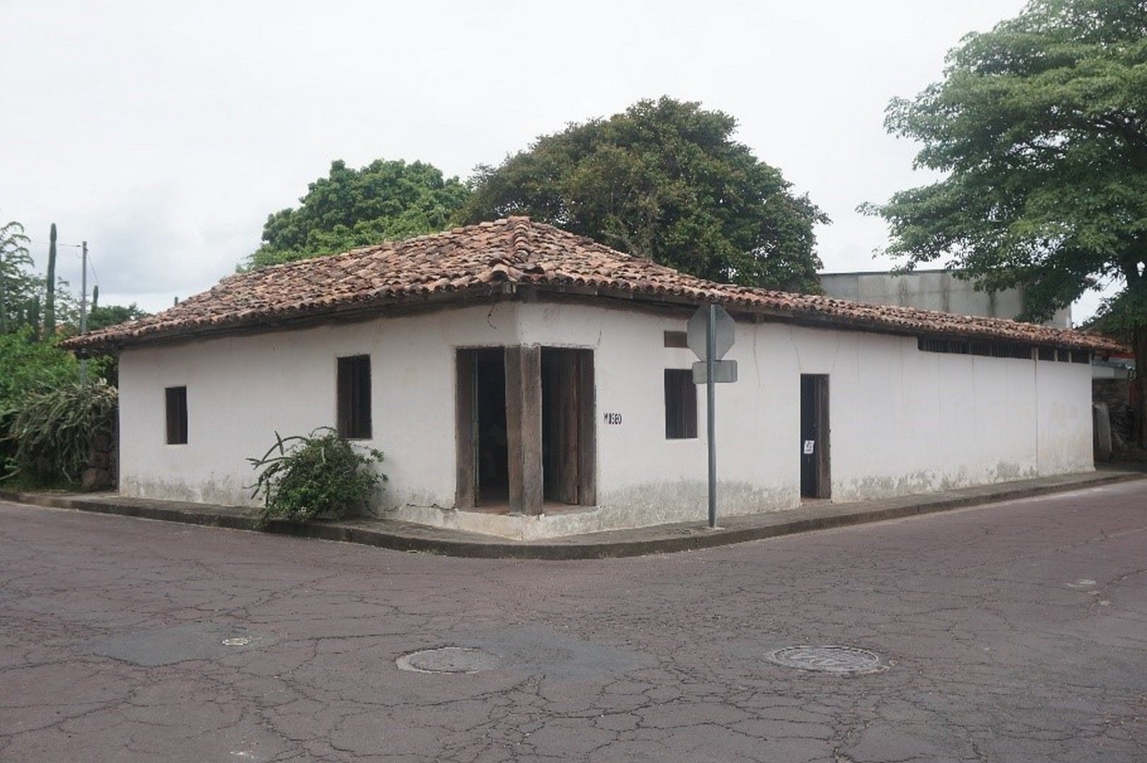 Museo del Sabanero será restaurado.