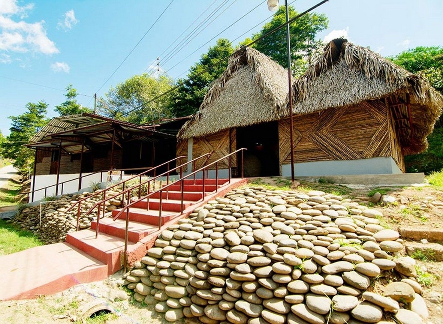 Ya salió la guía turística y cultural del Pacífico Sur de Costa Rica