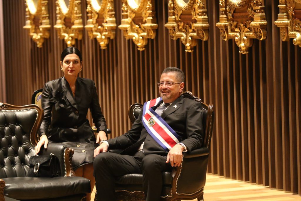 Costa Rica no es igual a El Salvador y no requiere estado de excepción.