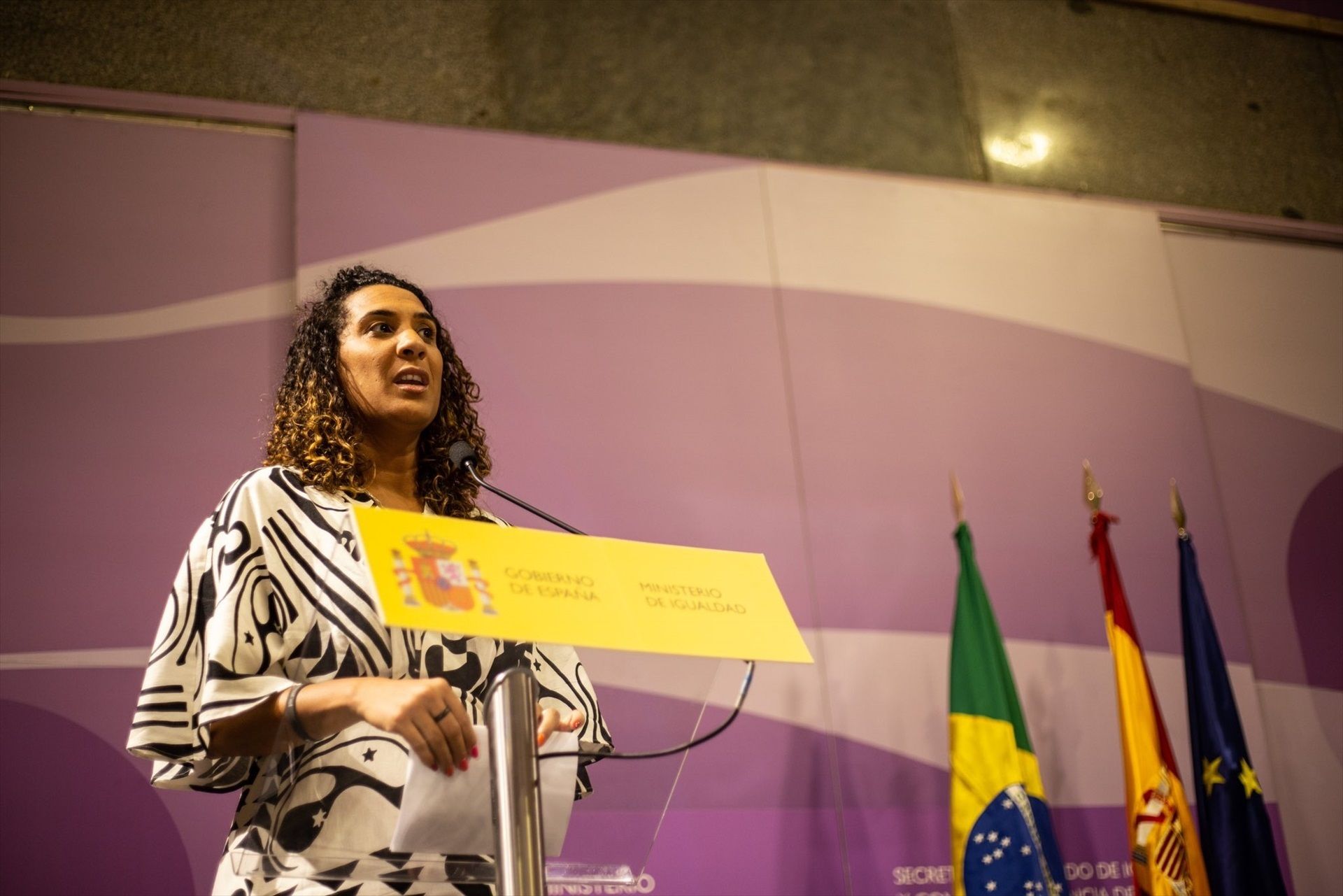 Brasil.- El Gobierno de Brasil contacta con Google para desarrollar un filtro contra el discurso de odio Brasil busca a Google para desarrollar un filtro contra el discurso de odio