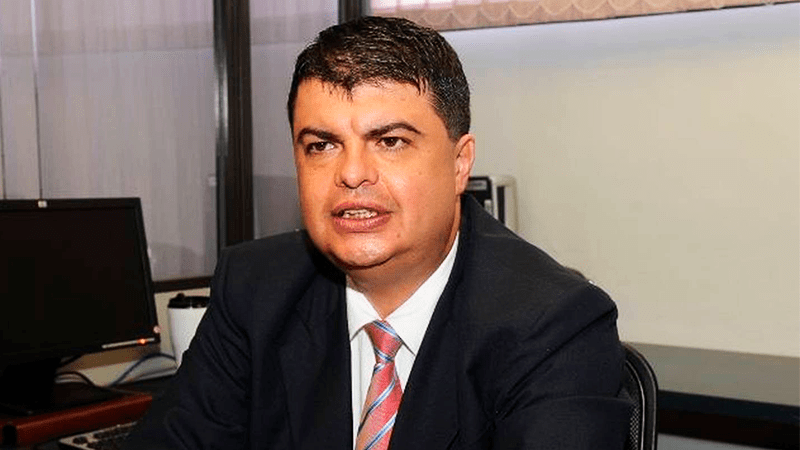 Mario Zamora MSP Chaves confirma a Mario Zamora como ministro de Seguridad y destitución de Jorge Torres