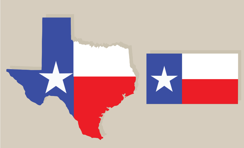 El gobernador de Texas afirma que mantendrá los arrestos de migrantes pese a la suspensión de la ley migratoria