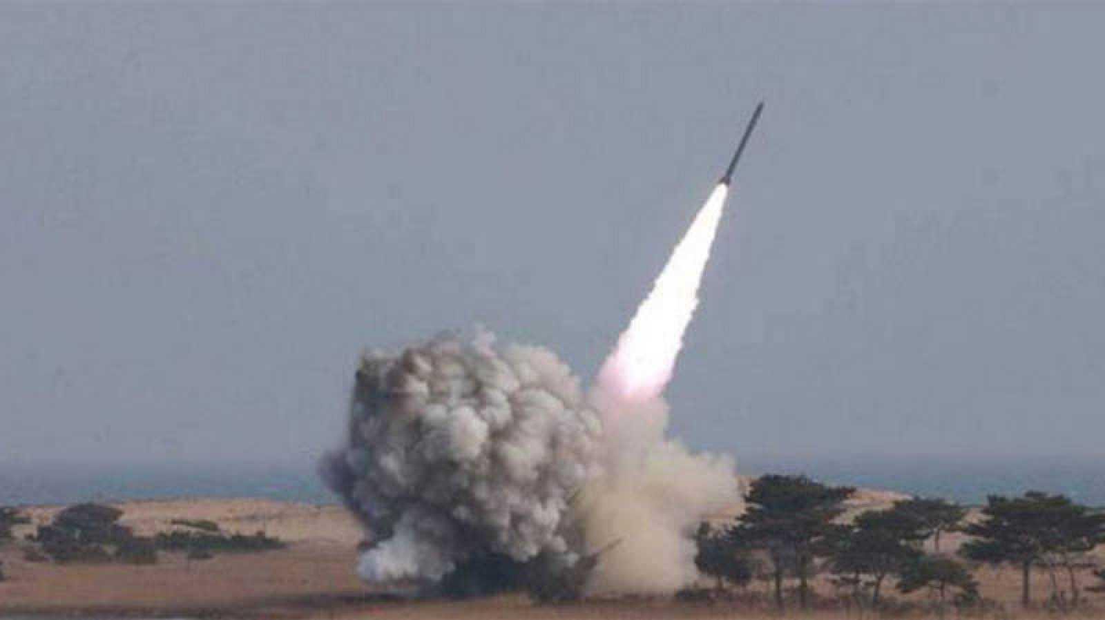 Israel informa la muerte de dos civiles tras el lanzamiento de 40 cohetes desde Líbano hacia los Altos del Golán