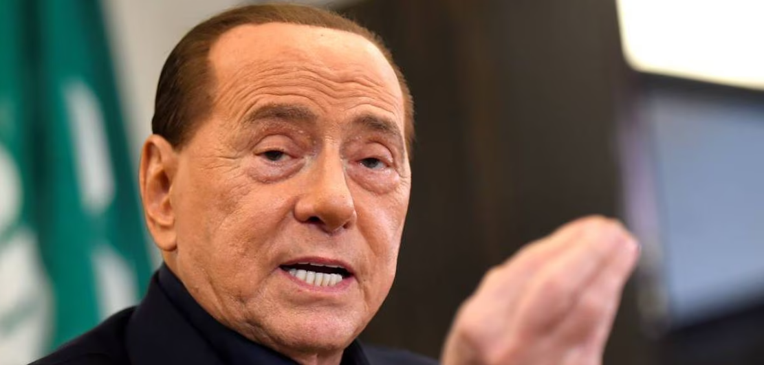 Berlusconi Silvio Berlusconi, muere una figura polémica símbolo de la “nueva” política italiana